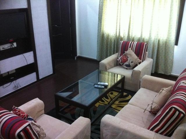 Oyster Airport Hotel Hyderabad Bilik gambar