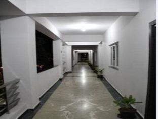 Oyster Airport Hotel Hyderabad Luaran gambar